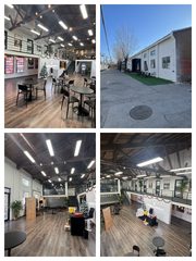 广渠路独栋办公，700平米带院子 - 缩略图 1