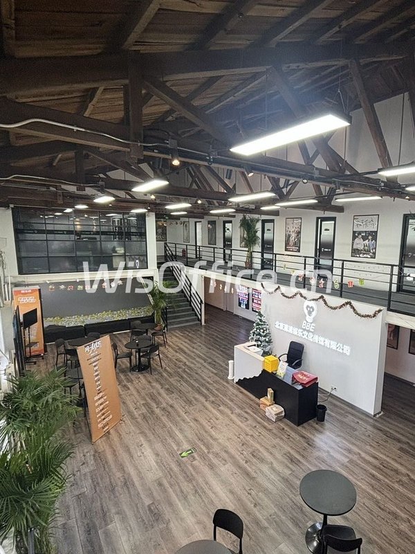 百子湾独栋租金低至一杯奶茶价 - 首图