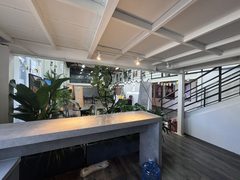 广渠路独栋700平南北院落层高4.6米 - 缩略图 7