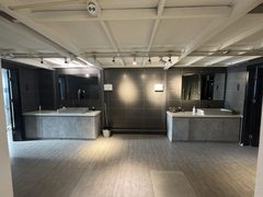 广渠路独栋700平南北院落层高4.6米 - 缩略图 9