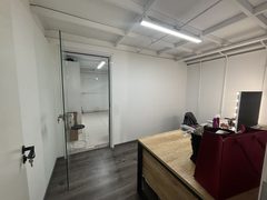 广渠路独栋700平南北院落层高4.6米 - 缩略图 20