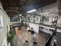 广渠路独栋700平南北院落层高4.6米 - 缩略图 12