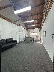 广渠路独栋700平南北院落层高4.6米 - 缩略图 13