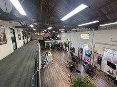 广渠路独栋700平南北院落层高4.6米 - 缩略图 14