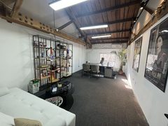 广渠路独栋700平南北院落层高4.6米 - 缩略图 15