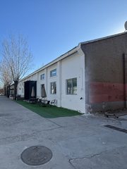 创1958园区 | 独栋带院子？这办公能有多野？ - 缩略图 1