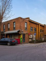 创1958园区 | 独栋带院子 | 700平怎么用？ - 缩略图 1