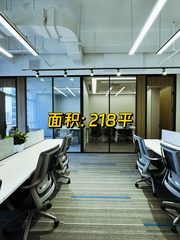 望京现房 利星行广场 双地铁 绿色办公 - 缩略图 1