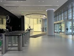 望京现房 利星行广场 双地铁 绿色办公 - 缩略图 3