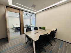 望京现房 利星行广场 双地铁 绿色办公 - 缩略图 9