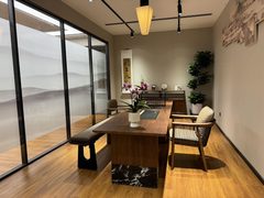 望京现房 利星行广场 双地铁 绿色办公 - 缩略图 16