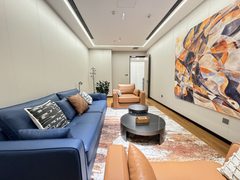 望京现房 利星行广场 双地铁 绿色办公 - 缩略图 17