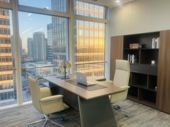 望京地标楼，租金低至一杯咖啡价 - 缩略图 7