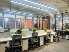 望京地标楼，租金低至一杯咖啡价 - 缩略图 11