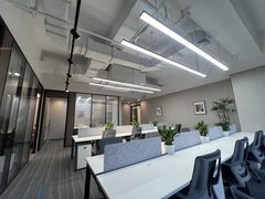 望京地标楼，租金低至一杯咖啡价 - 缩略图 14