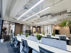 望京地标楼，租金低至一杯咖啡价 - 缩略图 15