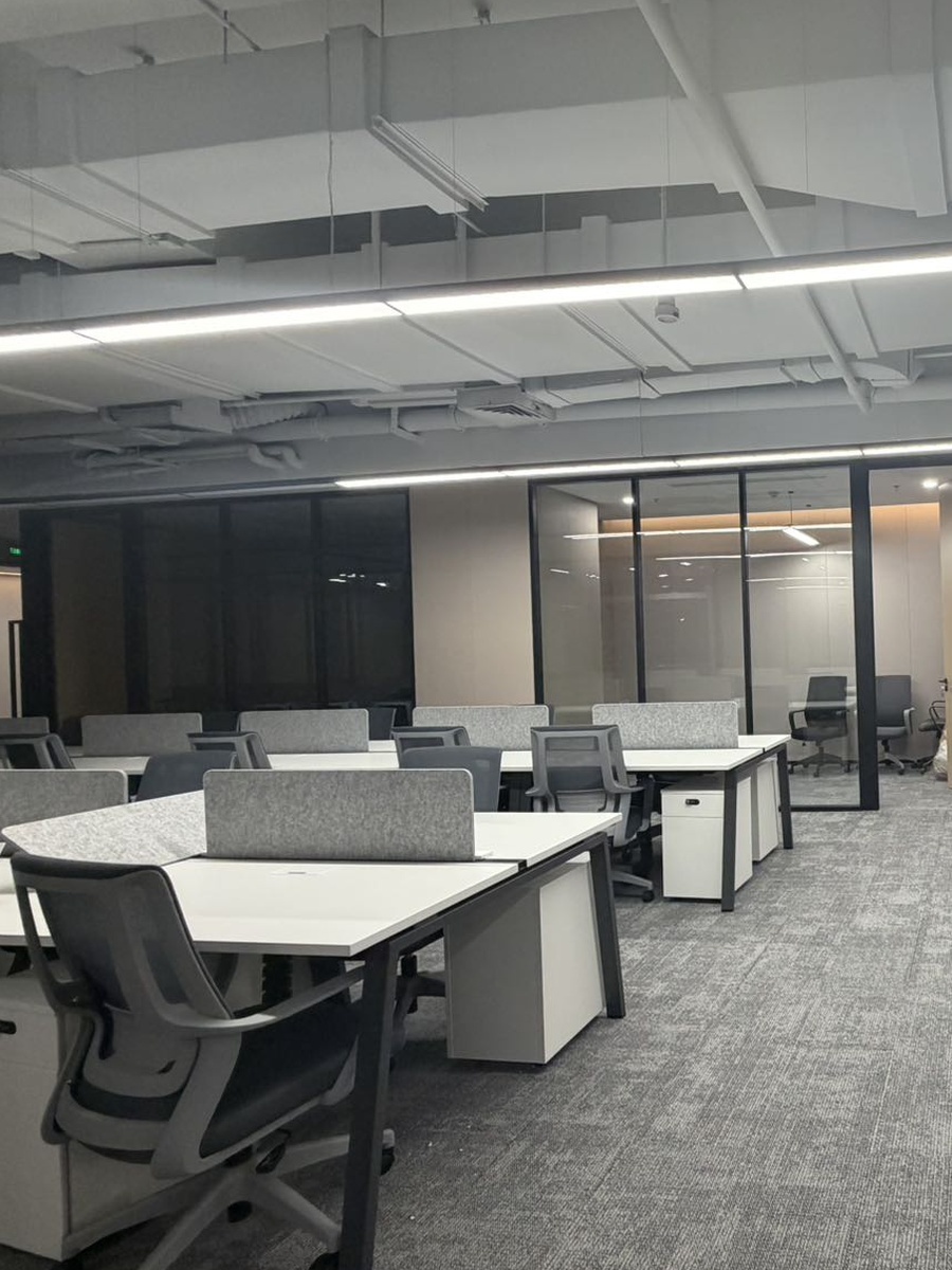 推荐利星行广场185平精装修望京核心