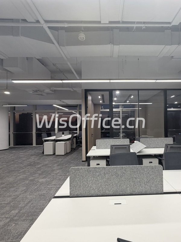 望京核心区 185平米 西向采光 - 首图