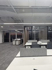 望京核心区 185平米 西向采光 - 缩略图 1