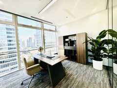 望京531m²西北朝向，精装40工位 - 缩略图 4