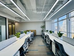 望京531m²西北朝向，精装40工位 - 缩略图 8