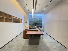 推荐利星行广场185平精装修望京核心 - 缩略图 14