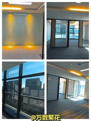 亦庄核心 力宝广场 167平精装办公 - 缩略图 1