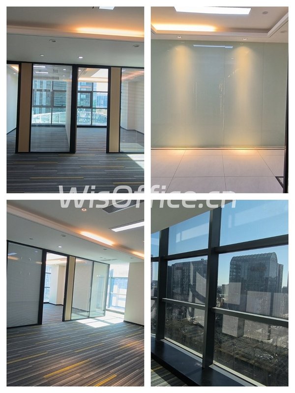 亦庄企业如何用空间换效率？ - 首图