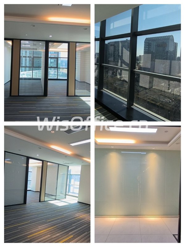 亦庄老板笑疯了：步行3分钟就是流量入口 - 首图