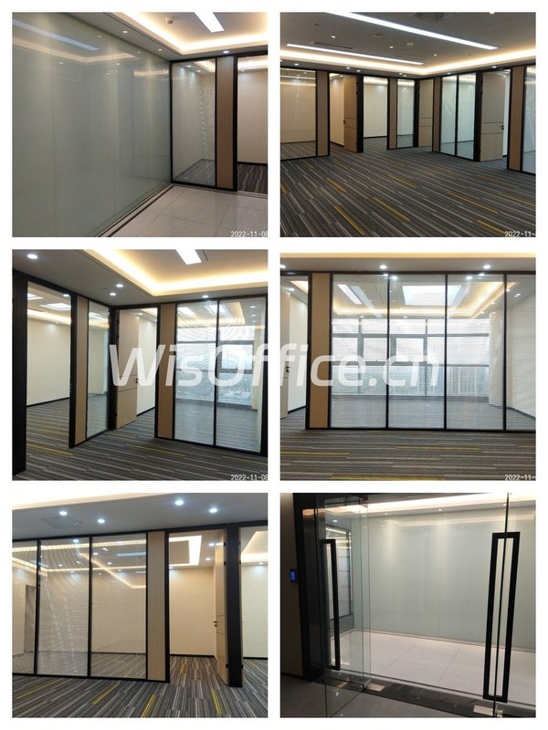 亦庄 | 力宝广场 | 现房办公？ - 首图