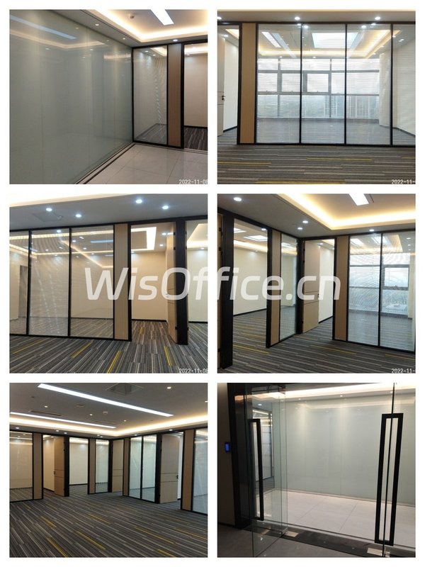 选办公点别只看地段，静气更关键 - 首图