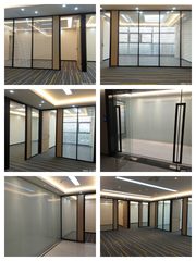 亦庄核心 | 力宝广场 | 办公效率有多高？ - 缩略图 1