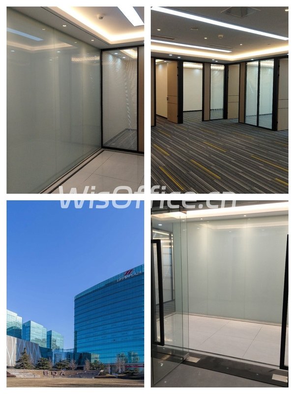 亦庄核心区租金低至一杯奶茶价 - 首图