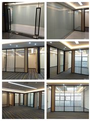 亦庄 | 力宝广场 | 办公空间能省多少通勤时间？ - 缩略图 1