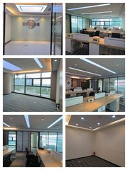 亦庄 | 力宝广场 | 办公效率能有多高？ - 缩略图 1