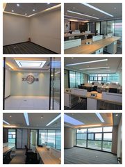 亦庄 | 力宝广场 | 办公效率有多高？ - 缩略图 1