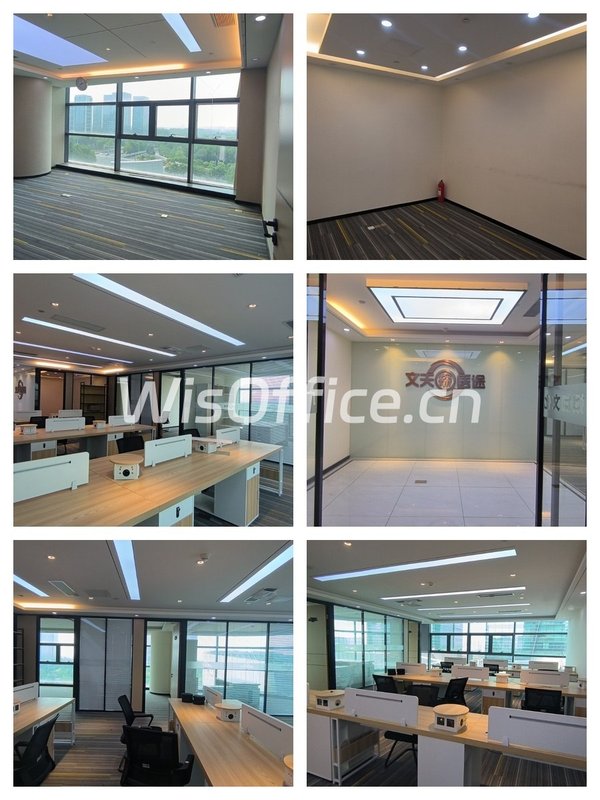 查地铁密度选办公点，有玄机 - 首图