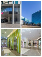 亦庄门户！力宝广场3分钟直达轻轨 - 缩略图 1