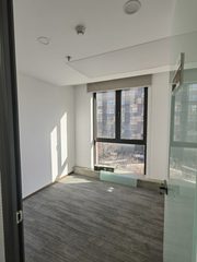 整层办公822平，团队效率翻倍 - 缩略图 12