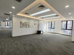 整层办公822平，团队效率翻倍 - 缩略图 8