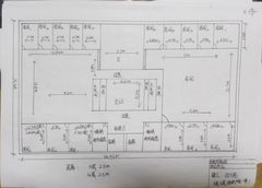 整层办公822平，团队效率翻倍 - 缩略图 15