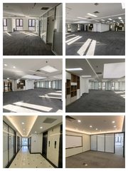 动力港 | A座四层 | 整层办公？ - 缩略图 1