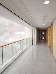 通州核心区215平精装办公，东北向采光佳 - 缩略图 6