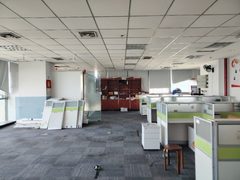 通州核心区215平精装办公，东北向采光佳 - 缩略图 2