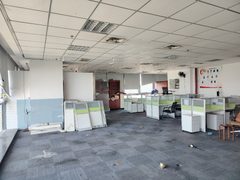 通州核心区215平精装办公，东北向采光佳 - 缩略图 3