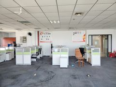 通州核心区215平精装办公，东北向采光佳 - 缩略图 4