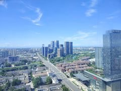 副中心精装空间，灵活布局助成长 - 缩略图 8