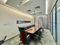 三年内，企业如何平衡办公空间与员工幸福感？ - 缩略图 16