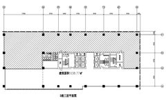 真房｜北京·国际｜1038平｜5元｜国企云集 - 缩略图 12