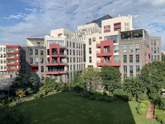 传媒产业园529平米创意空间 - 缩略图 2